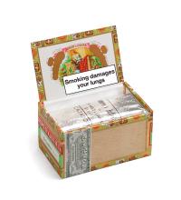Romeo y Julieta Cazadores Cigar - Cabinet of 25